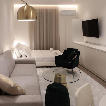 Loft Mono 3 Apartment Cagliari Exterior photo